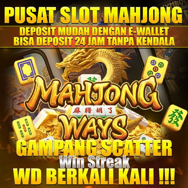 LAYARTOTO: Depo QRIS Otomatis, Main Game Modal Seadanya